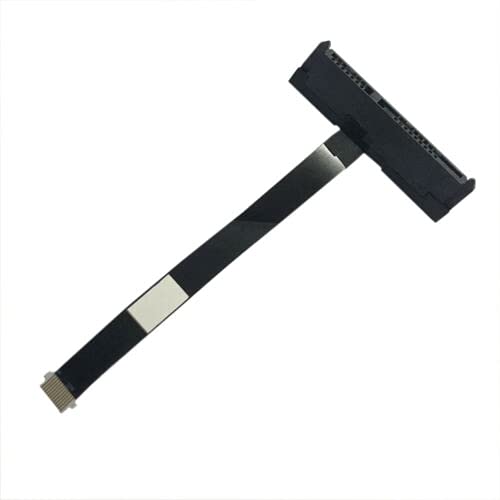 Laptop SATA HDD Hard Drive Connector Cable Wire Replacement for Acer Nitro 5 AN517-51 Series AN517-51-56YW AN515-57 an515-53 Nitro