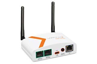 SGX51501M2US SGX 5150 MD Wi-Fi IoT Device Gateway, 1 Serial Port, 802.11ac,10/100 Ethernet, USB with Power Supply Level 6 (ACC-520-160-R) and 2