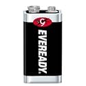 EVEREADY BATTERY 1222 9V Heavy-Duty Battery (12 Pack)