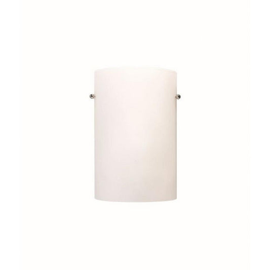 Kuzco Lighting Hudson - 1 Light Wall Sconce-9 Inches Tall and 6 Inches Wide
