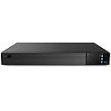 HDVD 16 CH + 4 IP All-in-One HDMI 4K Output DVR Digital Video Recorder, HD-TVI, CVI, AHD (1080P/720P), Analog (Auto-Detect), and IP Security Camera