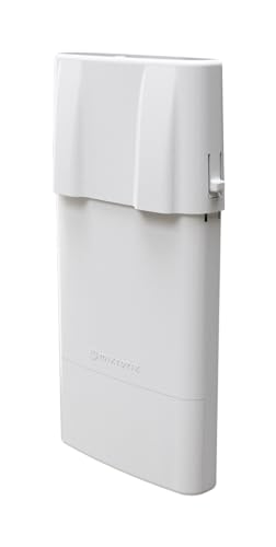 Mikrotik RB911G-5HPacD-NB NetBox-5 Wireless System