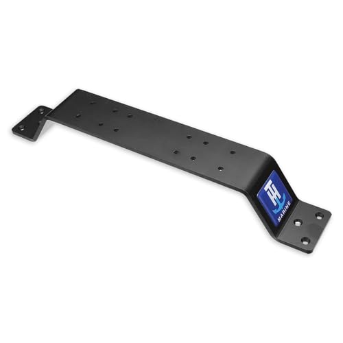 TH Marine SKTM-F-BK-DP,Black