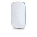 UBNT Networks Ubiquiti UAP-BeaconHD Works with Ubiquiti UniFi AP or Dream Machine.4X Larger Wi-Fi Coverage Range in an Open Space.