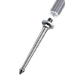 Gitzo G1220.129LB3 XL Long Spikes for Tripod (Set of 3)