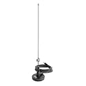 Diamond Antenna MR77 Dual Band Mobile Antenna High Performance VHF UHF Mobile Ham Radio Antenna Compact Durable Design for Reliable Vehicle Based