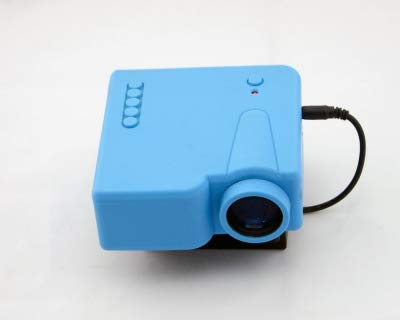 GOWE 320x240 Mini Portable Game Projector