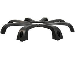 KICKER GR650 6.5 Inch Speaker Grille