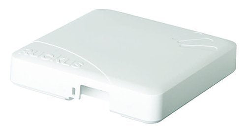 Ruckus Wireless ZoneFlex 7372 dual-band 802.11n AP (Model# 901-7372-US00)