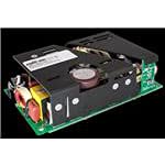 MBC201-1T15G, AC-DC Power Supply, Open Frame, 160/200W 15VDC 10.67/13.33A for Convect/300 LFM, Medical Screw Term