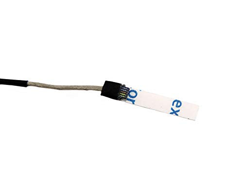 Genuine New LCD LED Flex Video Display Screen EA53 BM LVDS Cable Replacement for Acer Aspire ES 15 ES1-512 ES1-531 ES1-571 ES1-512-C96S 15.6" Gateway