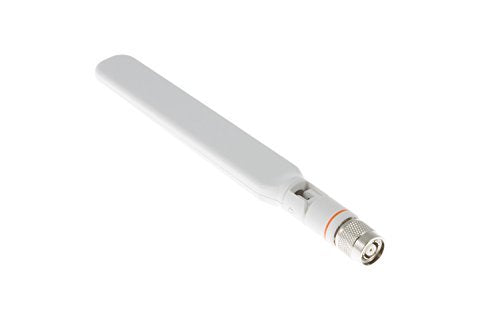RW RoutersWholesale Cisco Compatible 2.4-GHz / 5-GHz Dual-Band (RP-TNC) AIRONET Antenna (White) (20PACK)