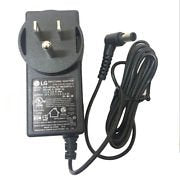 Original LG ADS-40FSG-19 19025GPCU-1 AC Adapter Power Supply EAY62790007 for LCD LED LG Televisions.