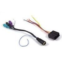 Metra 70-7003 1994-2004 Mitsubishi Amp Integration Harness