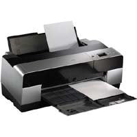 Epson C635011PRO Stylus Pro 3800 Professional Edition Ink Jet Printer