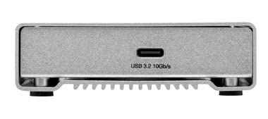 OWC 2TB 5400RPM HDD Mercury Elite Pro Mini USB C Bus-Powered External Storage