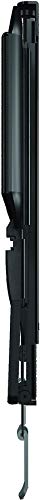 SANUS VML5-B2 Premium Series Wall Mount for LCD/Plasma Panel 40-50-Inch - Black