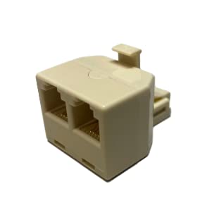 AVLIS-CO 2886 Acc Adapter CTC Dual RS-232 Com Port