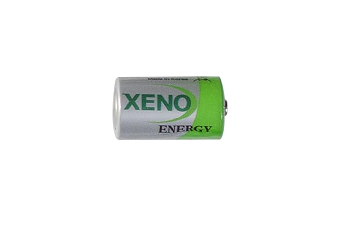 Xeno Energy XL-050F 1/2 AA 3.6V Lithium Battery
