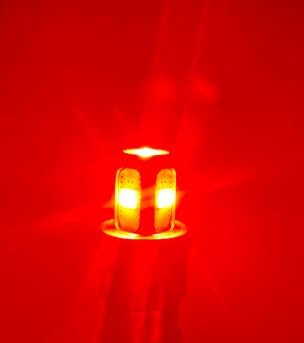 Aero-Lites WRM-1940 WRM-44KA #1940#1939X LED Replacement Bulb 10-30VDC (Red)