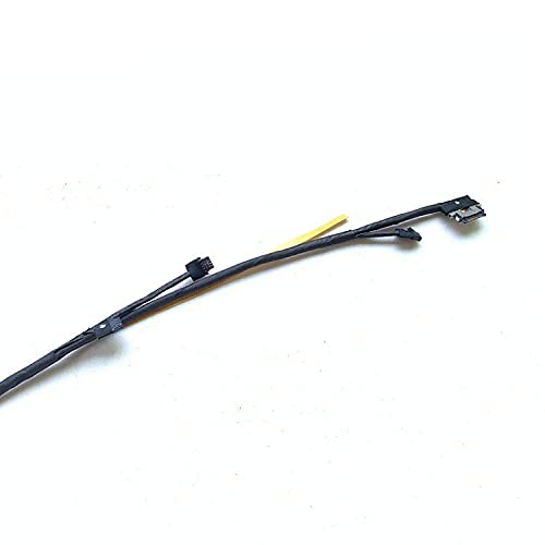 nbparts New LCD Cable Cable for Lenovo Yoga 900-13ISK 900-13ISK2 Yoga 4 Pro DC02001X800 DC02001X810 BYG40 40pin