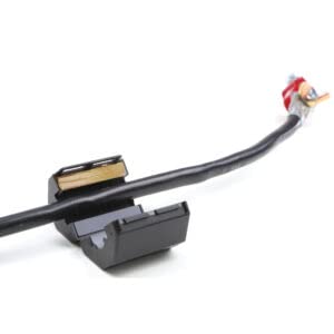 Faraday Defense High Saturation Ferrite Home EMP Protection, Surge Protection - Mounts to Home, Shop, Office Breaker Panel, Easy Installation