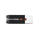 D-Link DWA-140 RangeBooster Draft 802.11n Wireless USB Adapter