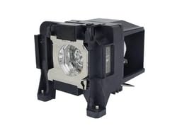 CJD A+ Quality V13H010L89 Replacement Lamp with housing for EPSON 5050UBe,Powerlite HC5040Be,Powerlite HC5040UB,Powerlite HC5040UBe,Powerlite Home