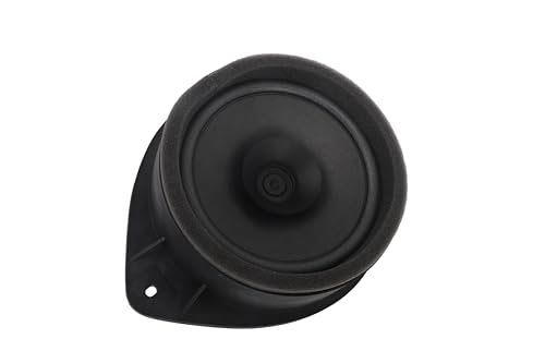 GM Genuine Parts 15201406 Rear Side Door Speaker