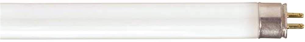 Satco S8142 4100K 39-Watt Mini Bi Pin T5 HO High Performance Lamp, Cool White