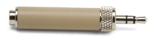 SAAD300T 3.5mm Connector for SE50T