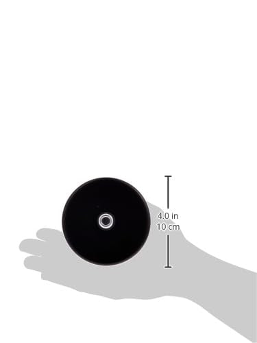 Sennheiser Pro Audio Sennheiser Profile Table Stand - Sleek Table Stand with 3/8” Threading & Padded Round Base for Profile Microphone