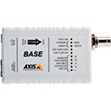 AXIS 5026-401 T8640 Ethernet Over Coax Adaptor PoE+ - media converter