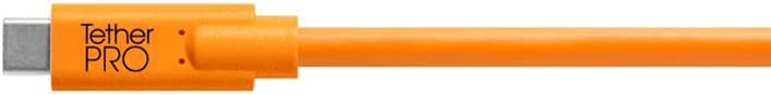 TetherPro USB-C to 2.0 Micro-B 5-Pin