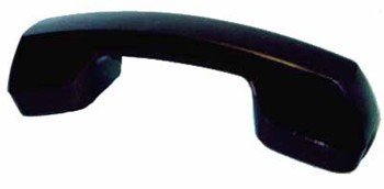 Avaya MLX/MLS/Spirit Handset Black