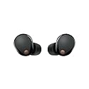 Sony WF-1000XM5 Truly Wireless Noise Canceling Earbuds (Black)