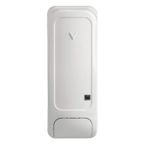 DSC PG9945 PowerSeries Neo Wireless PowerG Door/Window Contact with Auxiliary Input