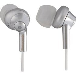 Panasonic Earbud - Slvr