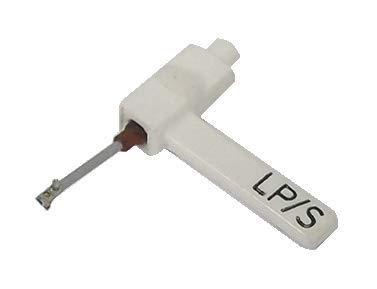 Le-Bo equivalent R.C.A (115276, 115277, 115302, 115303, 115346, 115347, 115703) Replacement Turntable Needle