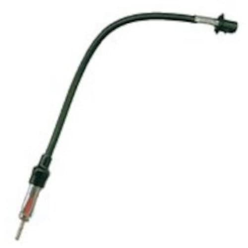 Metra ADEU-1 Volkswagen Radio to Male Motorola Antenna Adapter