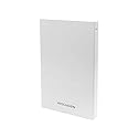 Avolusion HD250U3-WH 2TB USB 3.0 Portable External Gaming Hard Drive (for Xbox Series X|S, Pre-Formatted) - 2 Year Warranty