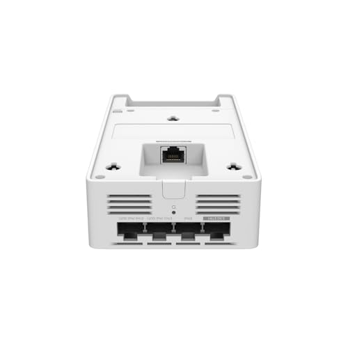 Omada BE11000 Wall Plate Wi-Fi 7 Access Point