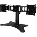 DoubleSight DS-219STA Dual Monitor Stand for 19-Inch Monitors