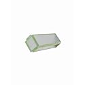 New Replacement Light Tunnel Fit for Viewsonic PJD513 PJ513 DLP Projector Without Housing Cage