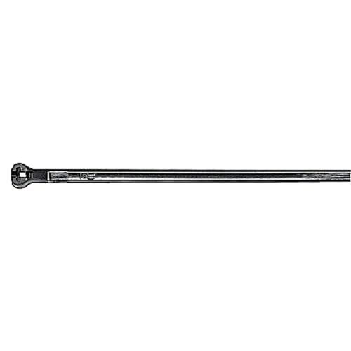 Ty-Rap TY25MX Self-Locking Cable Ties | Pack of 1,000
