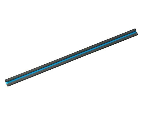 ruichuang Rubber Foot Strip Replacment for HP Envy x360 15-BP 15M-BP 15-BQ 15M-BQ Series Laptop Bottom case Rubber Foot Strip (Black)