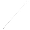 Shakespeare 5120 8' AM/FM Stereo Antenna with 15' RG-62 cable