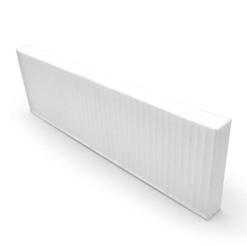Replacement Projector Air Filter ET-RFL300 Fit for PNASONIC PT-LB412 PT-LB382 PT-LB332 PT-LW362 PT-LW312 PT-LW330 PT-LW280 Dust Filter