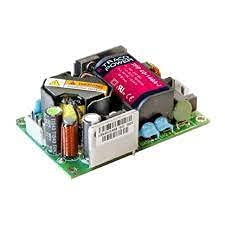TPP 40-124A-J, AC/DC Power Supply 40W 2x3 Med Open 24V 1.67A, Adj Vout