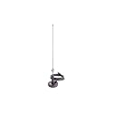 Diamond Antenna MR77SMA 144 440 Dual Band Mobile Magnetic Mount Antenna with SMA Connector Compact High Performance VHF UHF Ham Radio Antenna